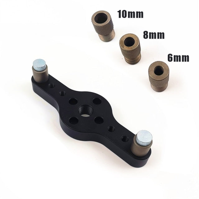 Dowel Jig