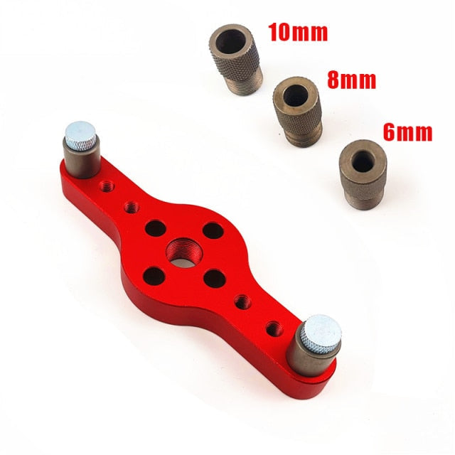 Dowel Jig