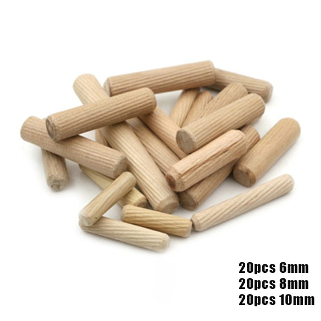 Dowel Jig