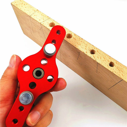 Dowel Jig