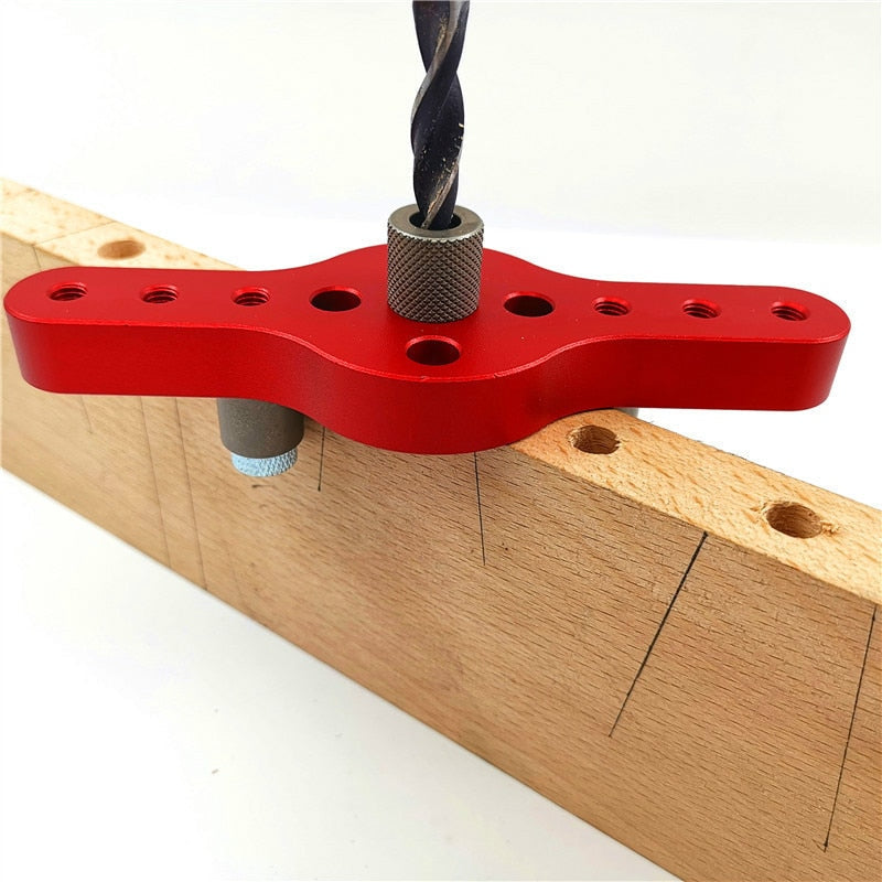 Dowel Jig