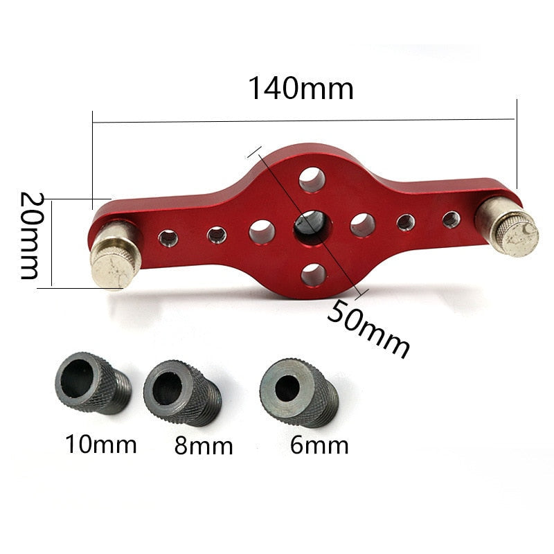 Dowel Jig