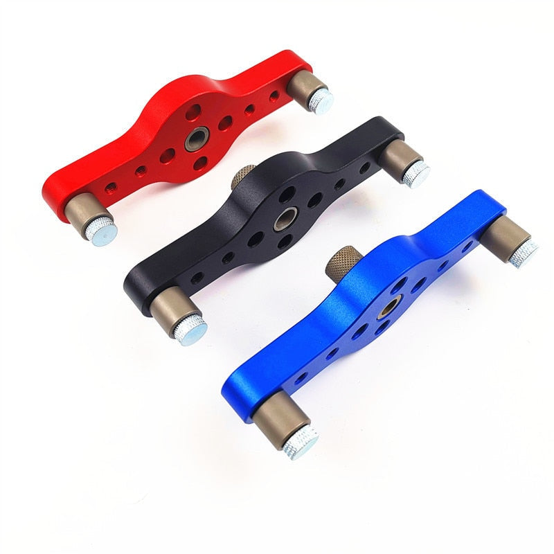 Dowel Jig
