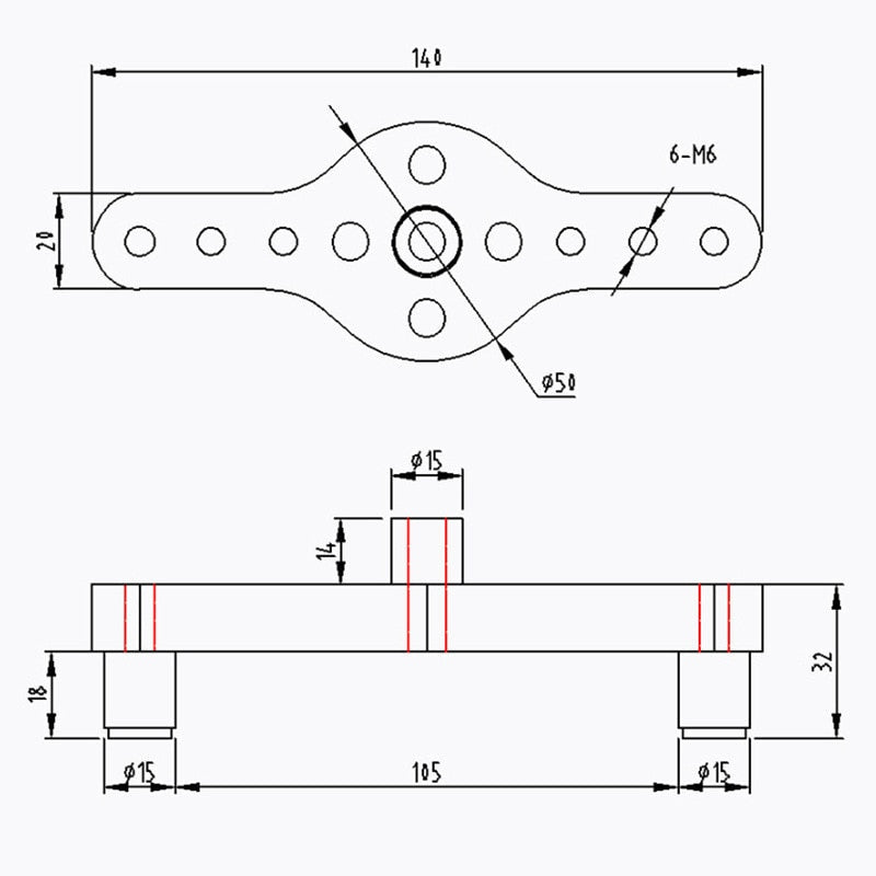 Dowel Jig