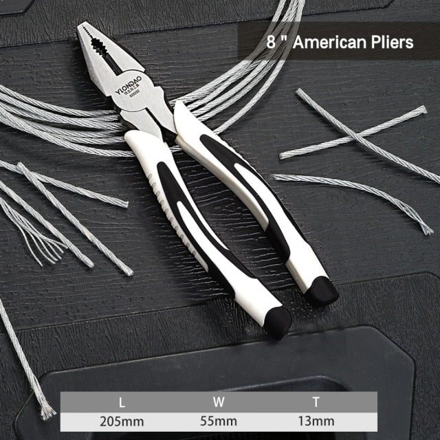 Multifunctional Metal Cutter of Excellent Quality