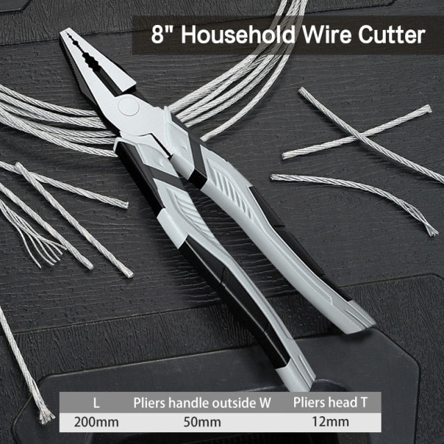 Multifunctional Metal Cutter of Excellent Quality