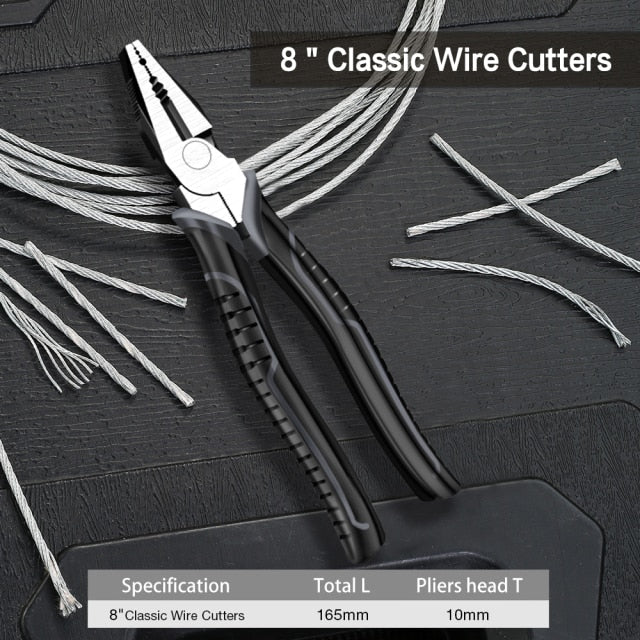 Multifunctional Metal Cutter of Excellent Quality