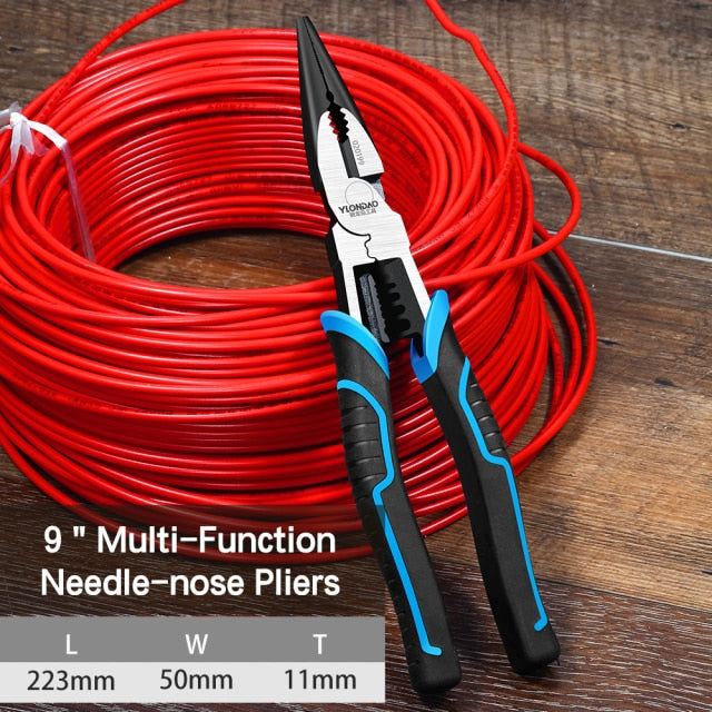 Multifunctional Metal Cutter of Excellent Quality