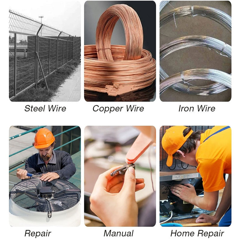 Multifunctional Metal Cutter of Excellent Quality
