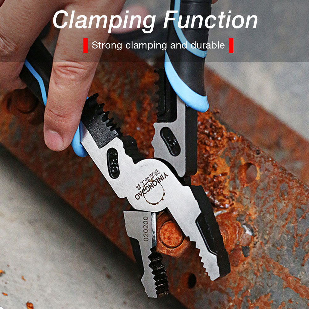 Multifunctional Metal Cutter of Excellent Quality