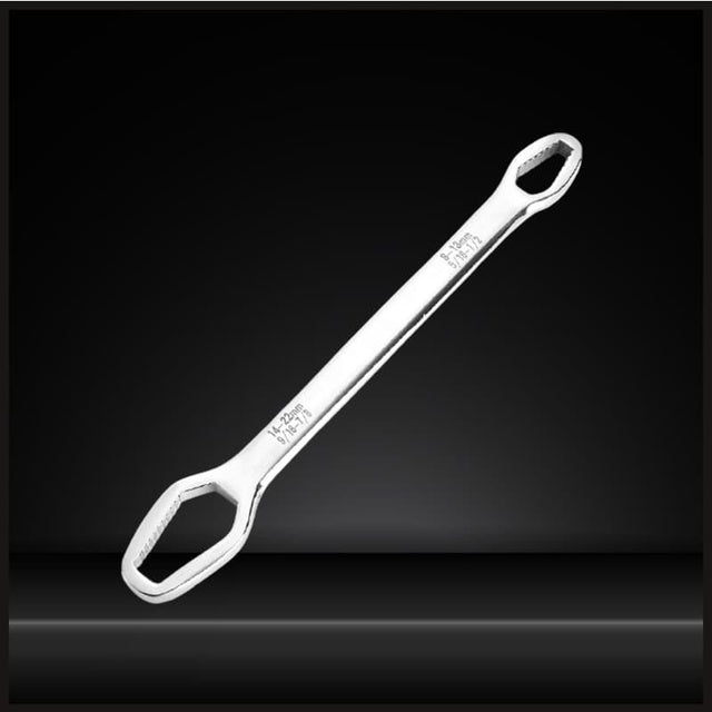 Easy Double-sided Wrench(50% OFF)