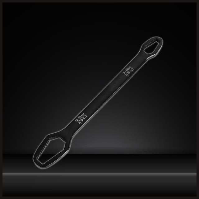 Easy Double-sided Wrench(50% OFF)