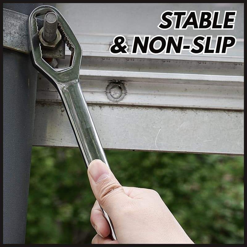 Easy Double-sided Wrench(50% OFF)