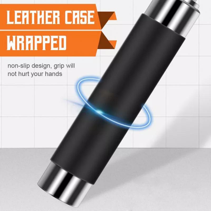 Telescopic Hexagonal Joint Bar