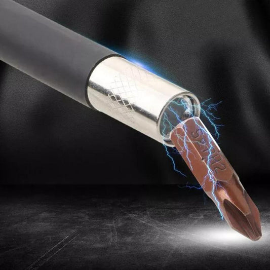 Telescopic Hexagonal Joint Bar