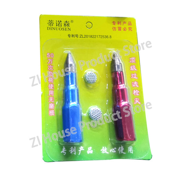 🔥BUY 1 GET 1 FREE🔥Heavy-duty Grease Gun Pointed Mouth