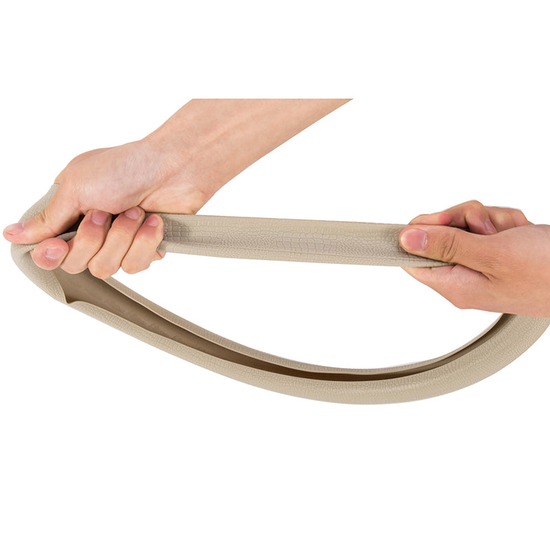 Car Steering Wheel Protective Cover