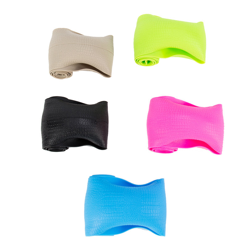 Car Steering Wheel Protective Cover