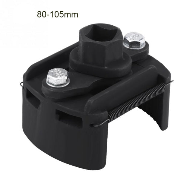 Adjustable Oil Filter Wrench