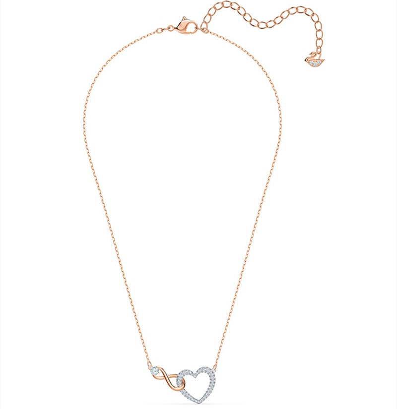 ✨Love Clavicle Necklace