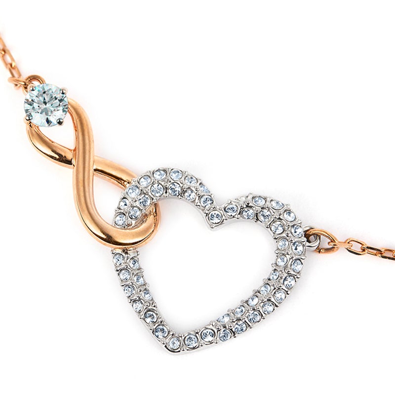 ✨Love Clavicle Necklace