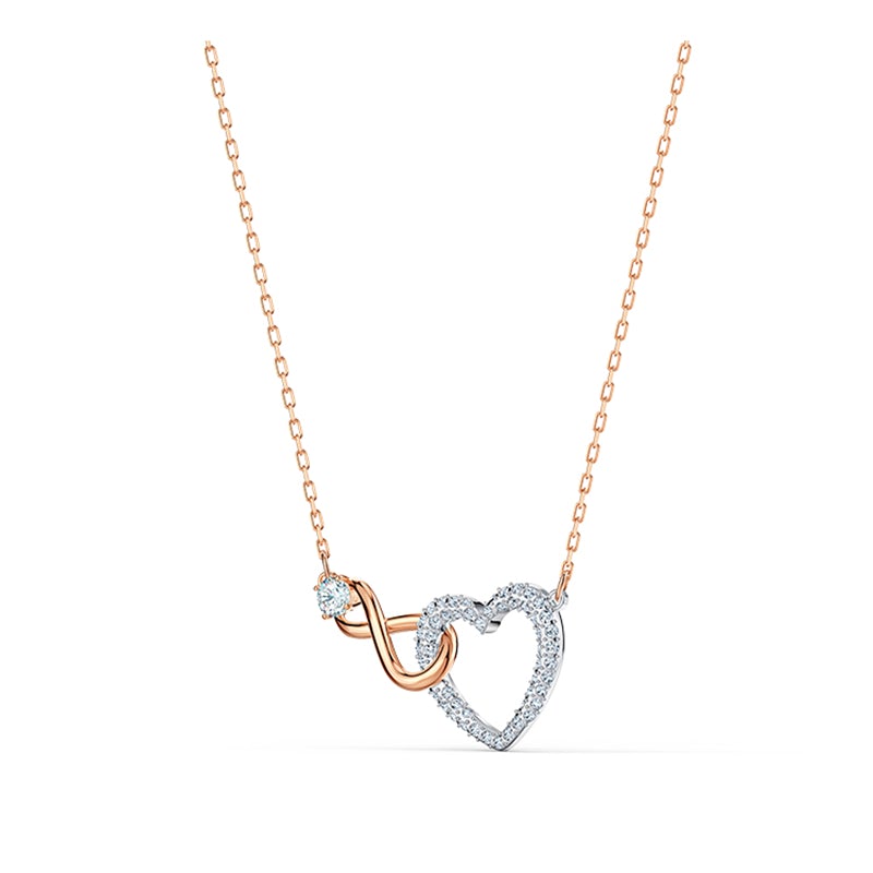 ✨Love Clavicle Necklace