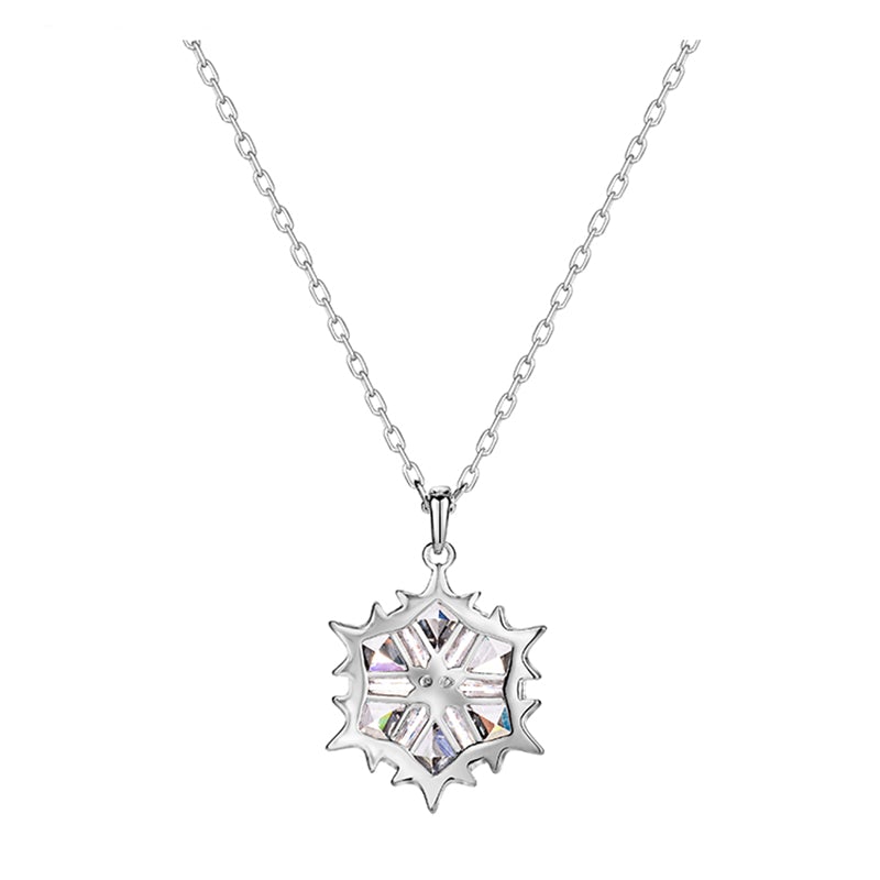 ✨Snowflake Necklace