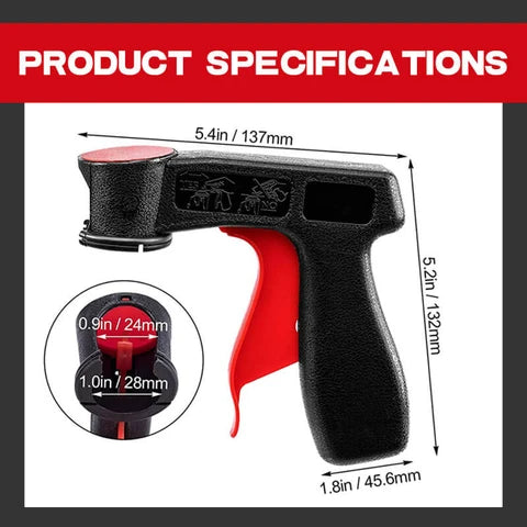 Premium Can Tool Aerosol Spray(2-Pack)