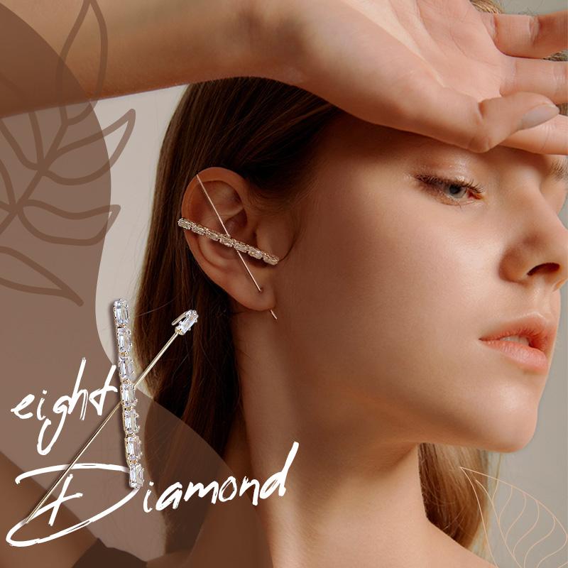 Ear Wrap Crawler Hook Earrings(New Arrival)