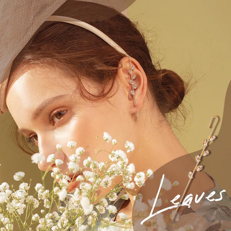 Ear Wrap Crawler Hook Earrings(New Arrival)