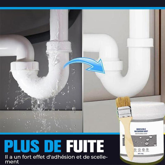 Waterproof insulation sealant