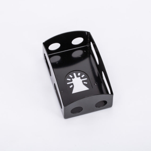 Square Slot Cutter