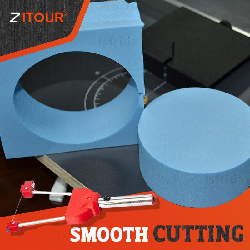Handy Electric Foam Cutter