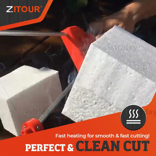 Handy Electric Foam Cutter