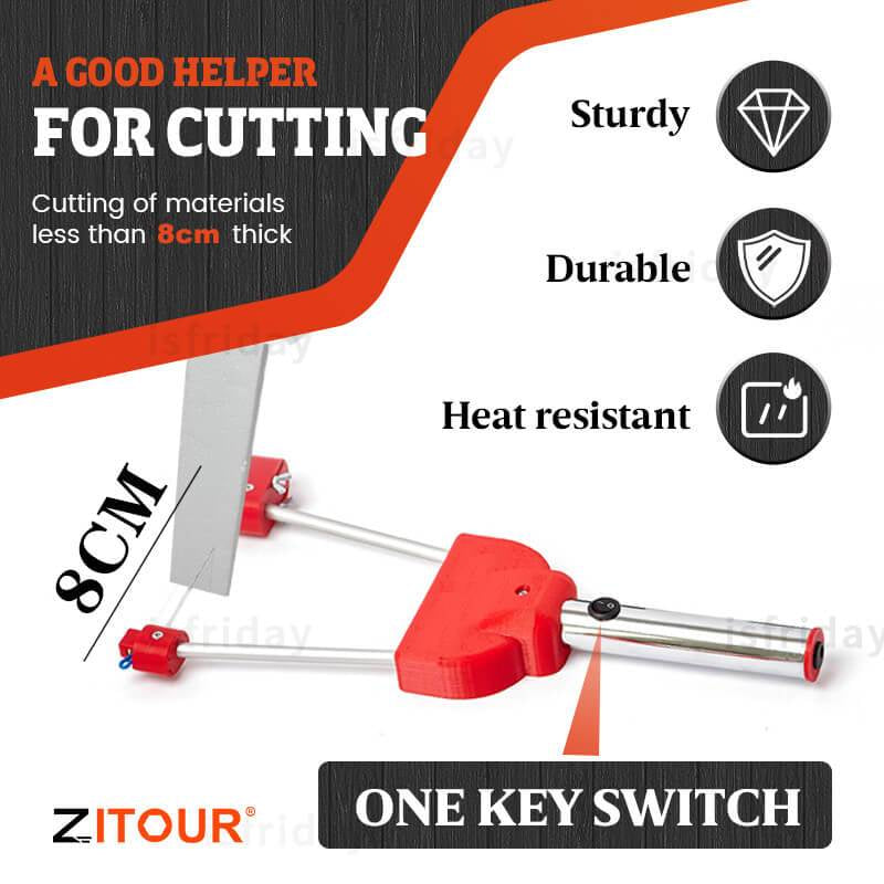 Handy Electric Foam Cutter