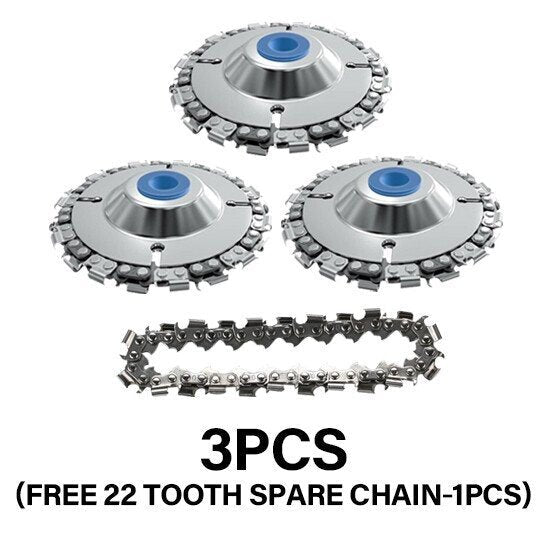 🔥Hot Sale🔥-Angle grinder chain plate