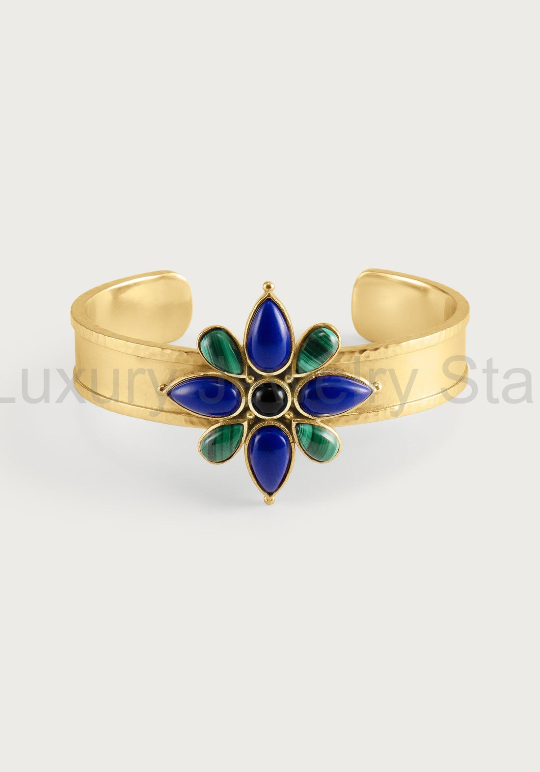 Forza Fiore cuff bracelet from Luxury Jewelry Star