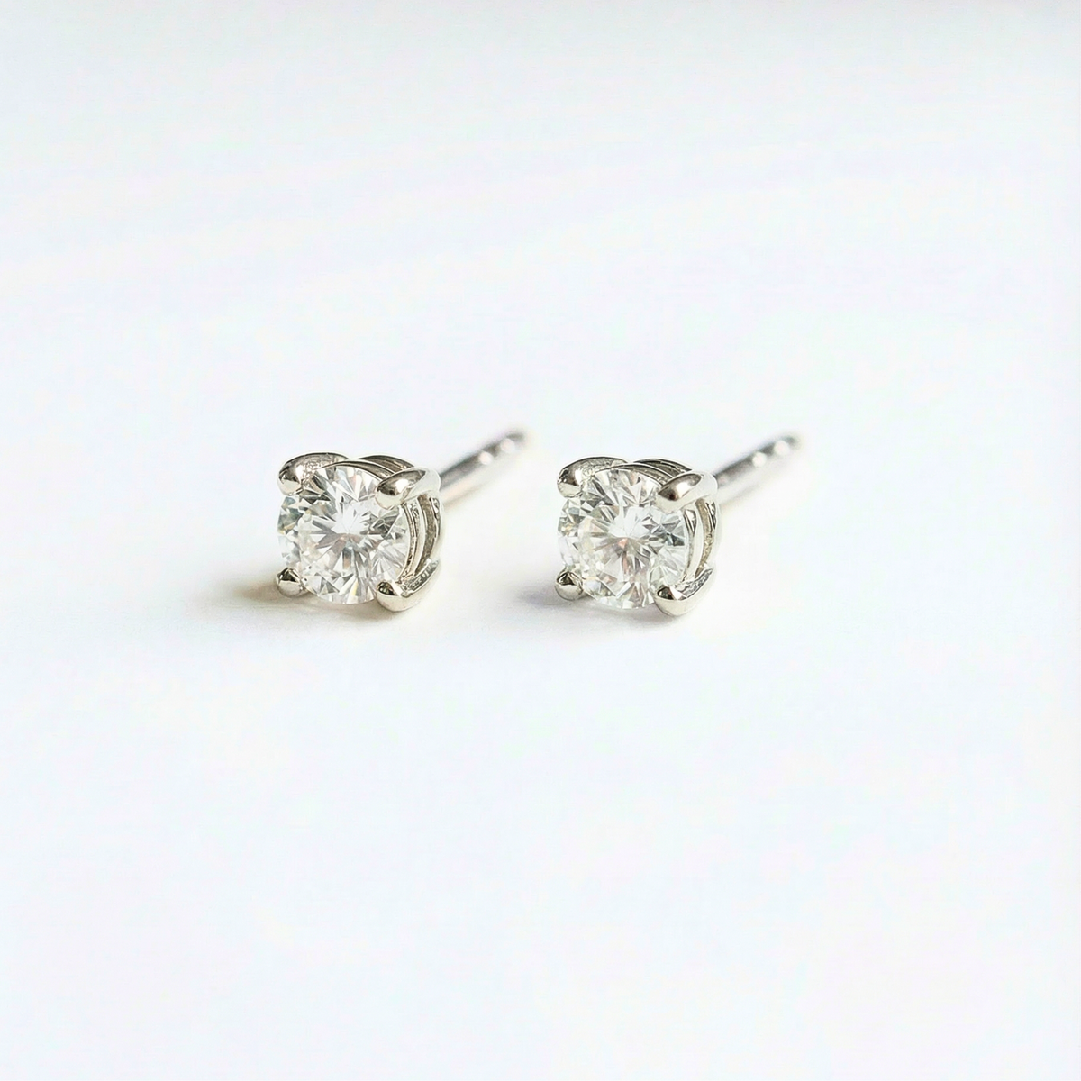 The Everyday Stud | 0.33 CTW | Lab-Grown Diamond