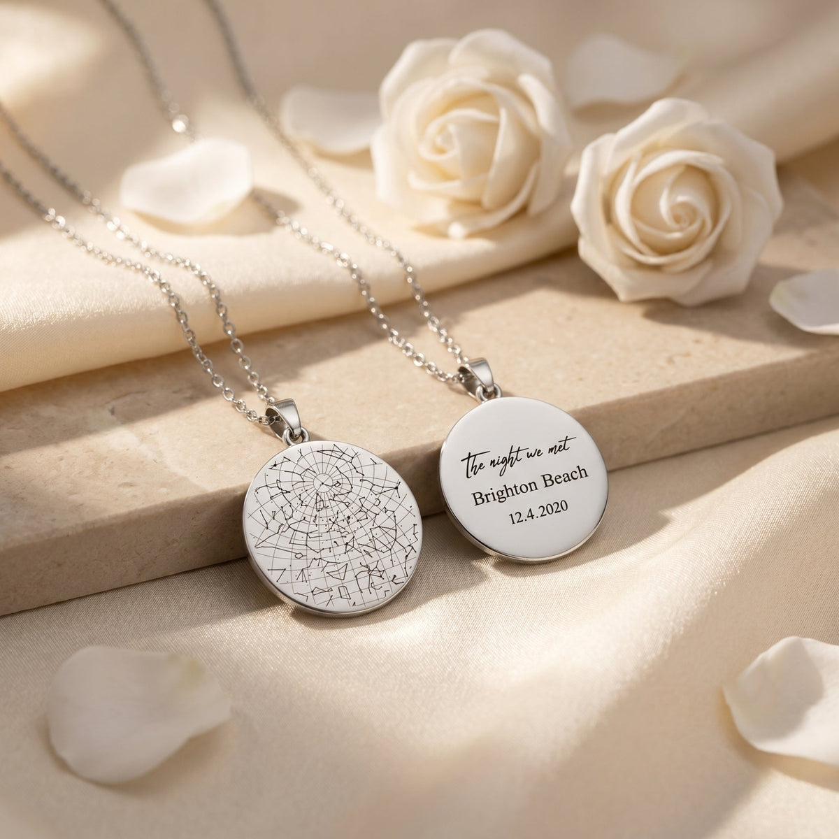 The Constellara Necklace