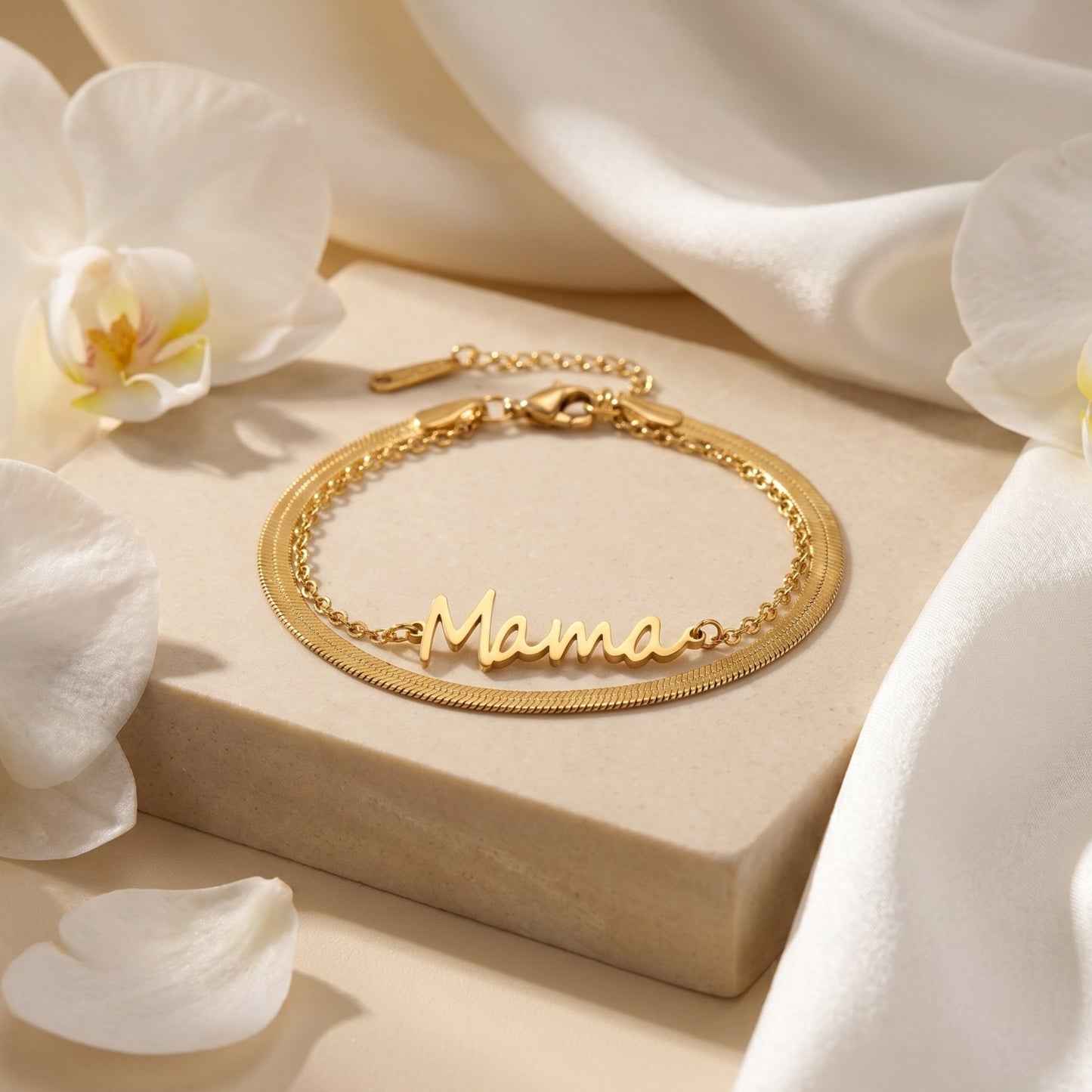 The Philomela Bracelet