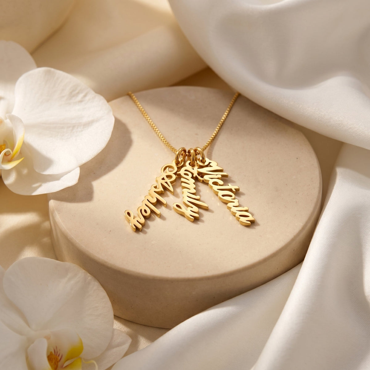 The Florence Necklace