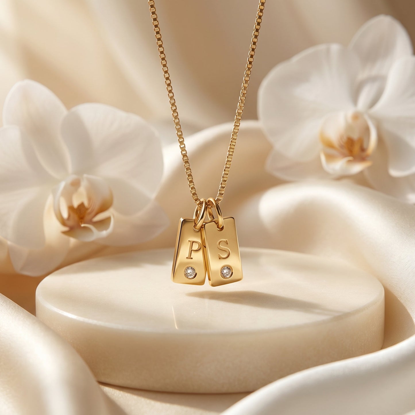 The Ineza Necklace