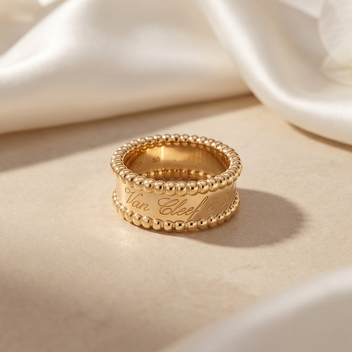 The Vowbound Ring