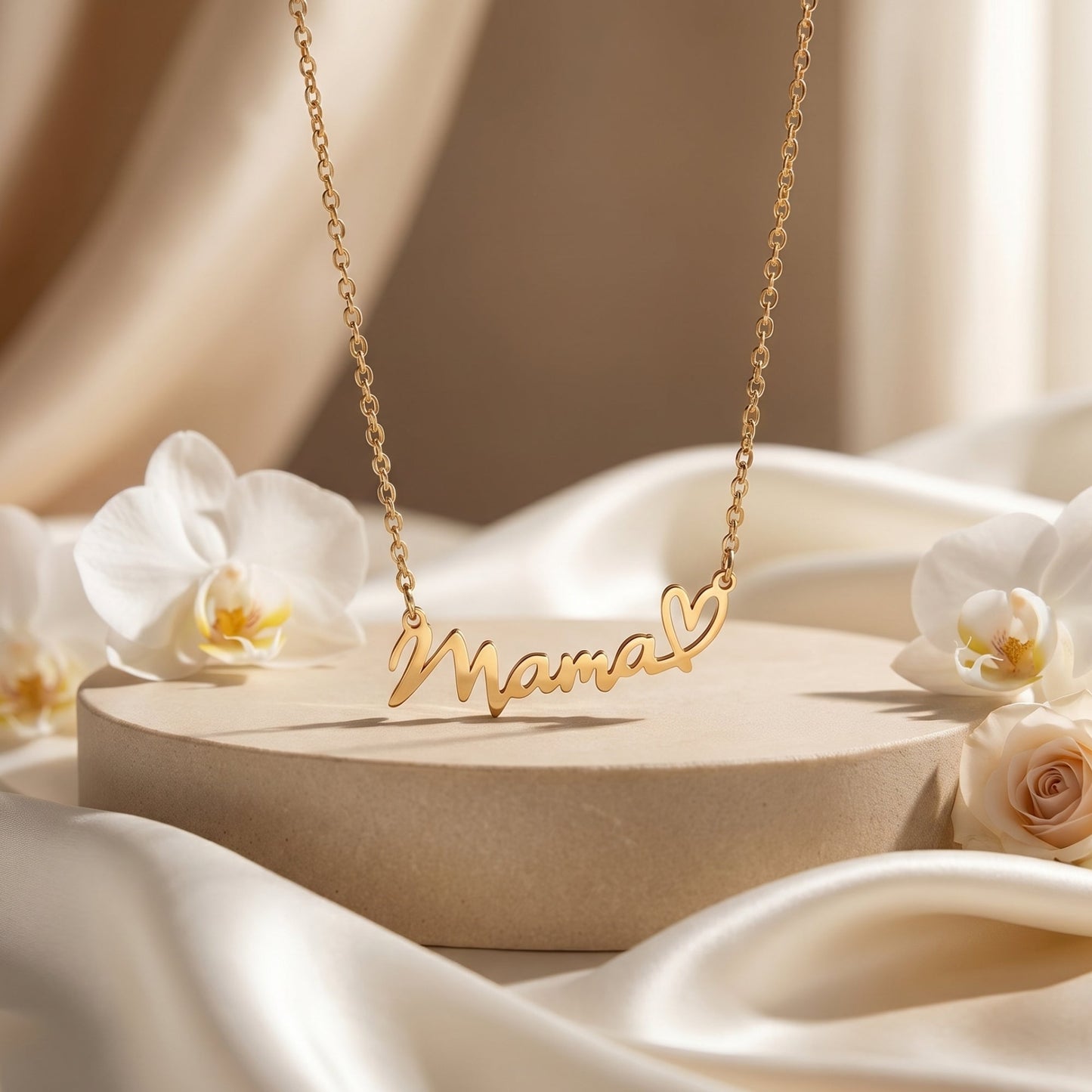 The Natalia Necklace