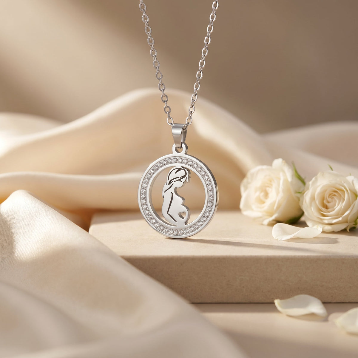 The Madrina Necklace