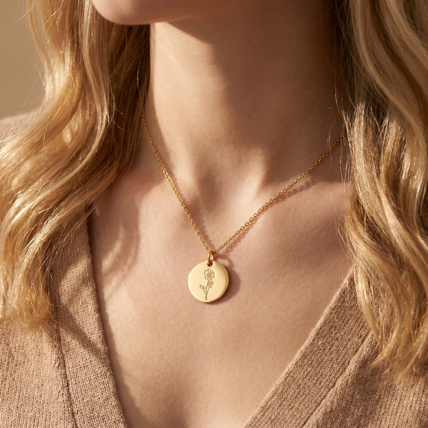 The Botanique Necklace