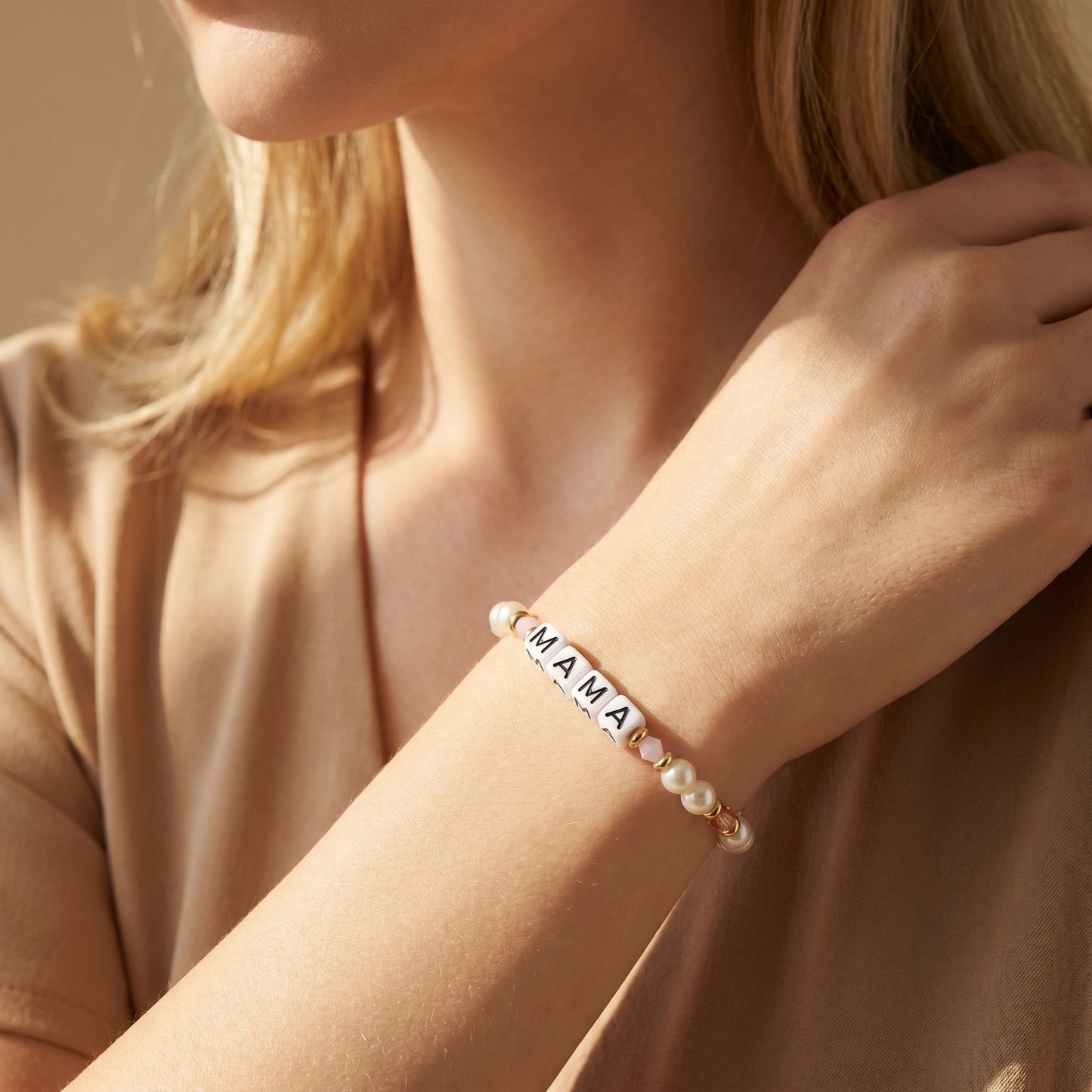 The Merida Bracelet