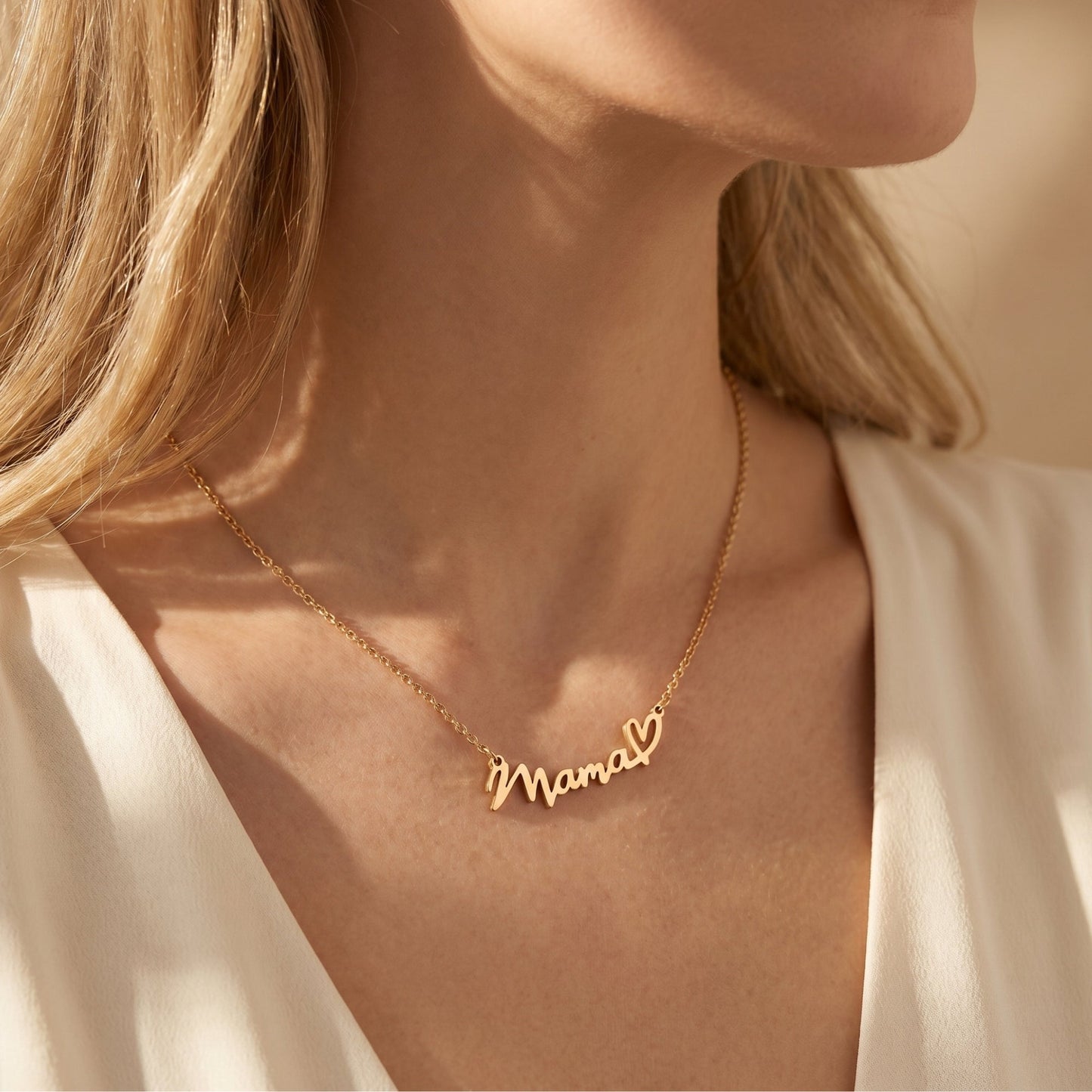 The Natalia Necklace