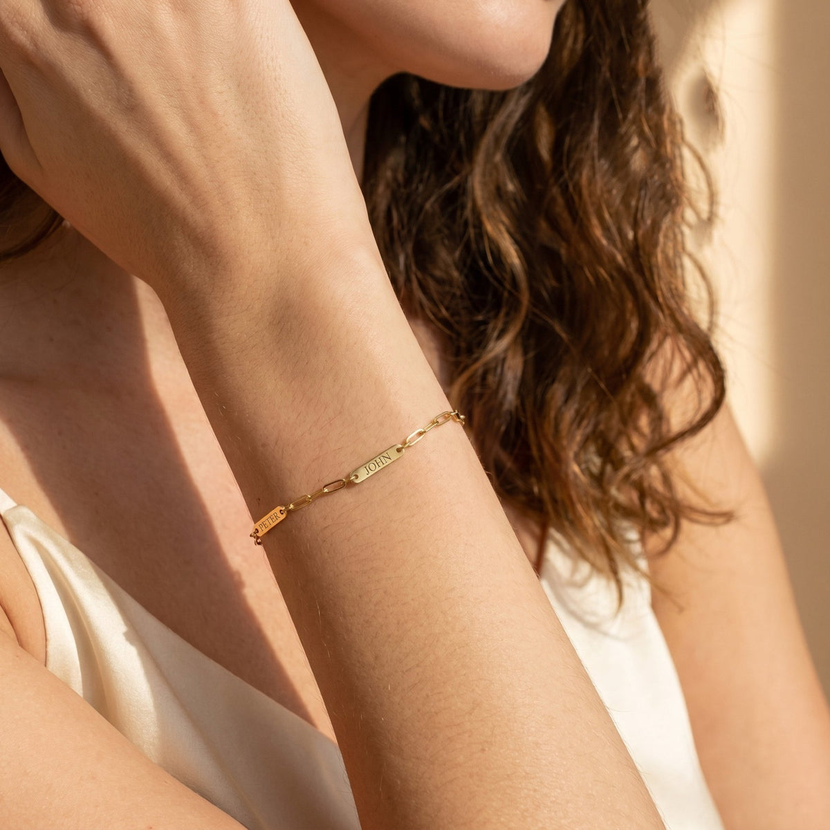 The Rosalba Bracelet