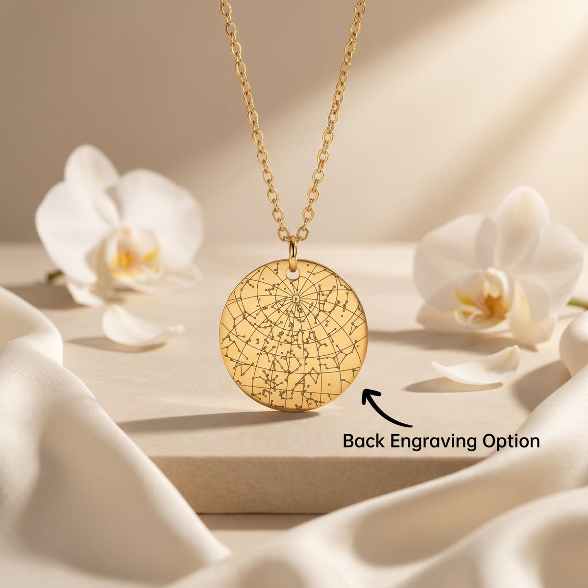 The Constellara Necklace